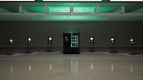 Separium: 12th Elevator