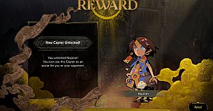 Culdcept BEGINS Early Purchase Bonus
