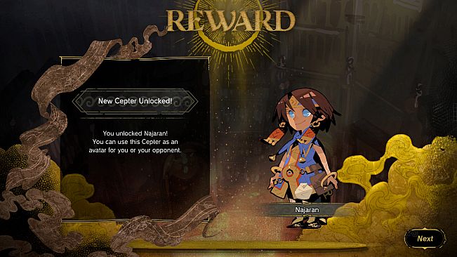 Culdcept BEGINS Early Purchase Bonus
