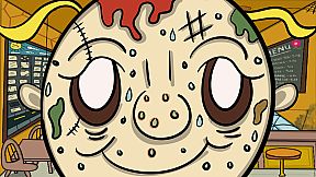 My Beeloved: A Bee Dating Sim