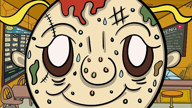 My Beeloved: A Bee Dating Sim