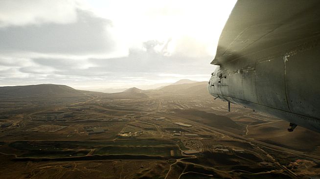 Training and War Simulation (TWS)