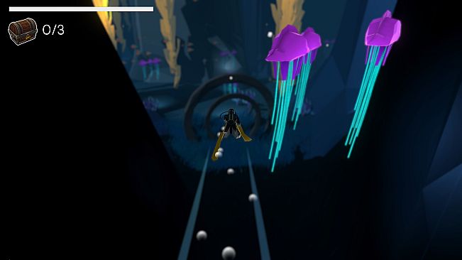 DIVER - SEA SURVIVAL SIMULATOR