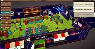Drawmi: Card Shop