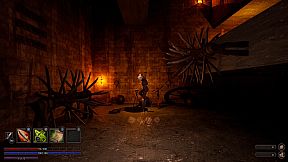 Dokkalfar: The Ballads of Vivi the Dark Elf