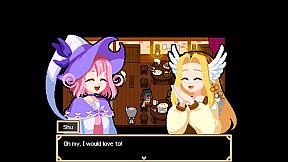 Alchemist of Pipi Forest