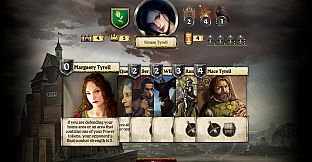 A Game Of Thrones - A Dance With Dragons