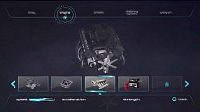 FAST DRIVE: Extreme Race