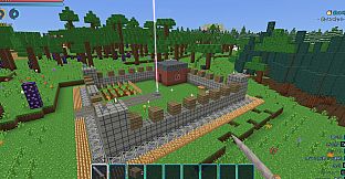 Monster Girls Survival & Craft 2040