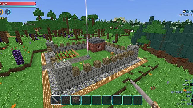 Monster Girls Survival & Craft 2040
