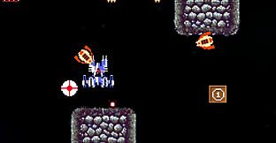 Starry Moon Island 2 Star Ocean MP05