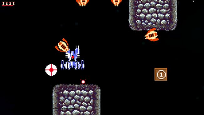 Starry Moon Island 2 Star Ocean MP05