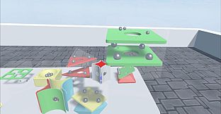 CubeBall VR