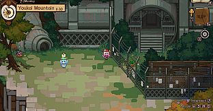 Touhou Mystia's Izakaya DLC1 Pack - Forest of Magic & Youkai Mountain