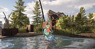 LUS: Last Unit Standing