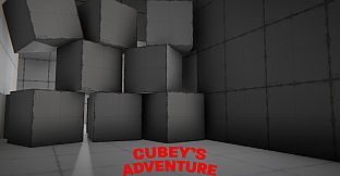 Cubey's Adventure