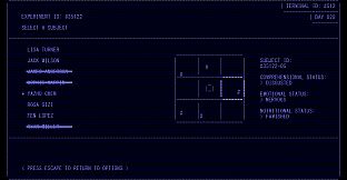 Second Thoughts: Terminal