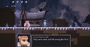 Cantirium: God Slayer