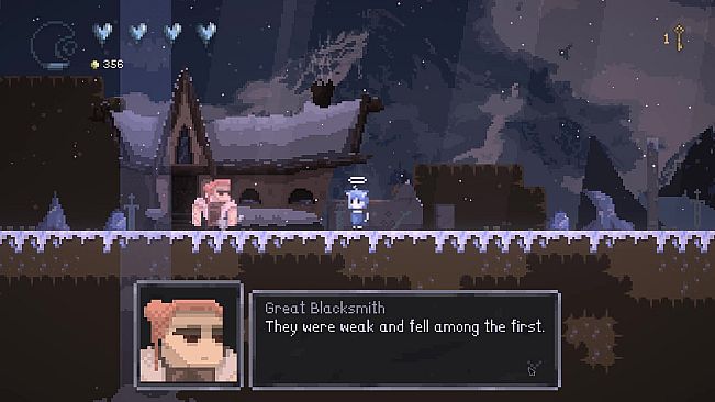 Cantirium: God Slayer