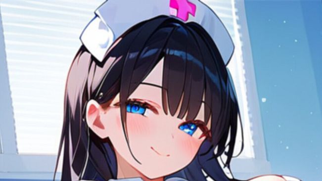Hentai Nurse