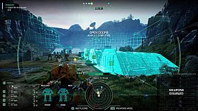 MechWarrior 5: Clans
