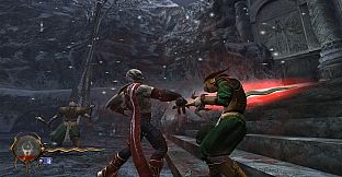 Legacy of Kain: Defiance Remastered