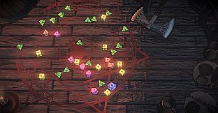 Harvest Dice Profit