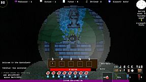 Moon & The Fractured Reincarnation