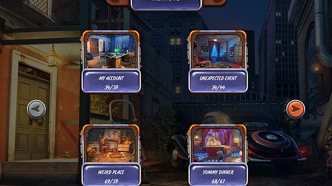 Spy Story. The Elusive Evidence