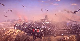 PlanetSide2 : Supreme Authority Pack - Terran Republic