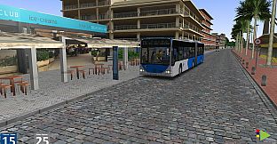 OMSI 2 Add-On Mallorca