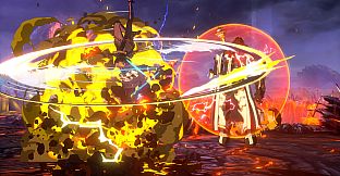 DNF Duel - DLC 1: Spectre