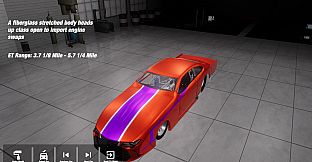 Bounty Drag Racing - Extreme Import Pack 2