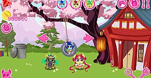 Joy Pony
