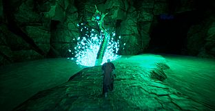 Skelemental: Monk's Fury