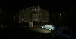 Warehouse