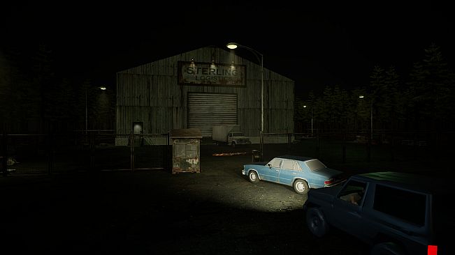 Warehouse