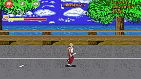 胜利快打传 Win The Fight Legend 戦いの伝説に勝つ