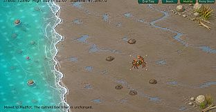 Low Tide Tales