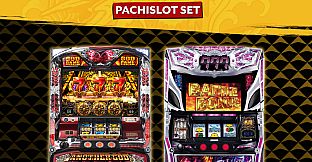 Yakuza: Like a Dragon Pachislot Machines