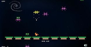 Bad Cat Good Dog Alien Force