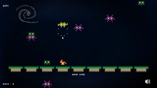 Bad Cat Good Dog Alien Force