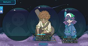 W.A.PU Space Orderty