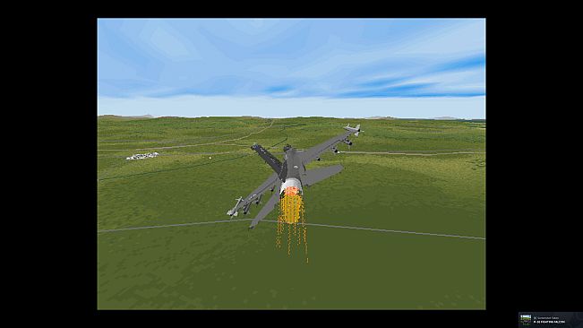 IF-16 FIGHTING FALCON