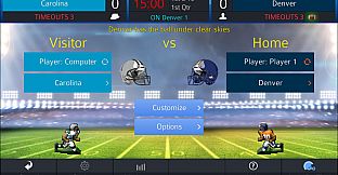 Pro Strategy Football 2019