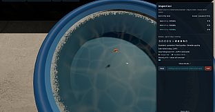 Aquaculture Simulator