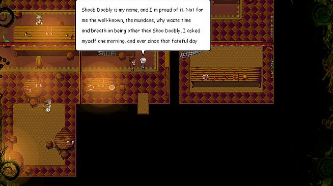 Fortune's Tavern - Remastered