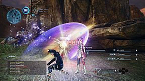 SWORD ART ONLINE: FATAL BULLET