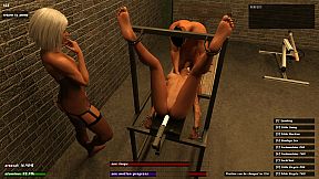 Interactive Sex - Daddy Twins Incest BDSM