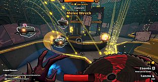 Ash & Adam's GOBSMACKED